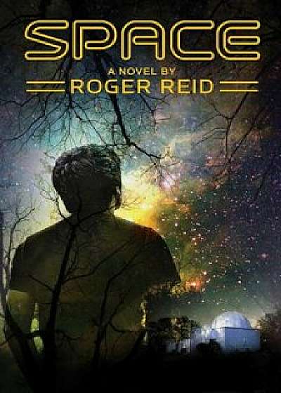Space, Hardcover/Roger Reid