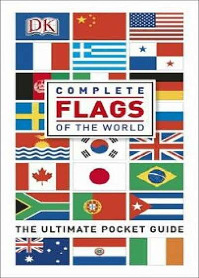 Complete Flags of the World/***