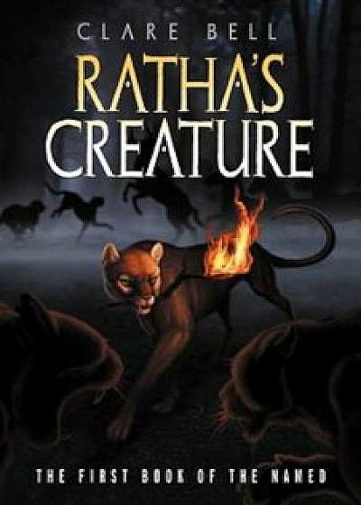 Ratha's Creature (the Named Series '1), Paperback/Clare Bell