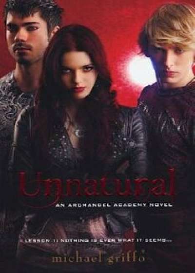 Unnatural, Paperback/Michael Griffo