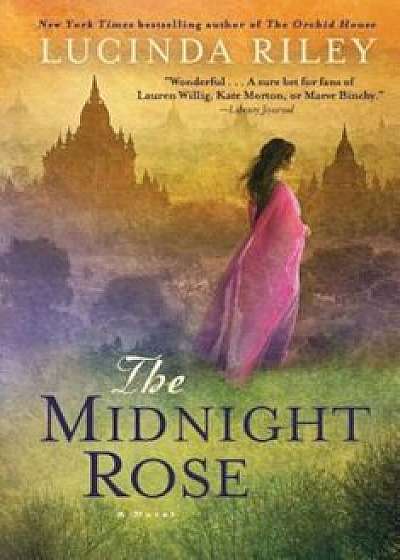 The Midnight Rose, Paperback/Lucinda Riley