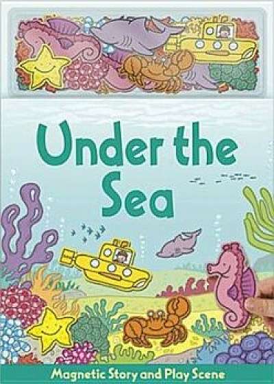 Under the Sea, Hardcover/Erin Ranson