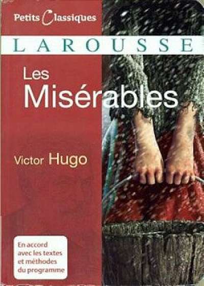 Miserables, Paperback/Victor Hugo