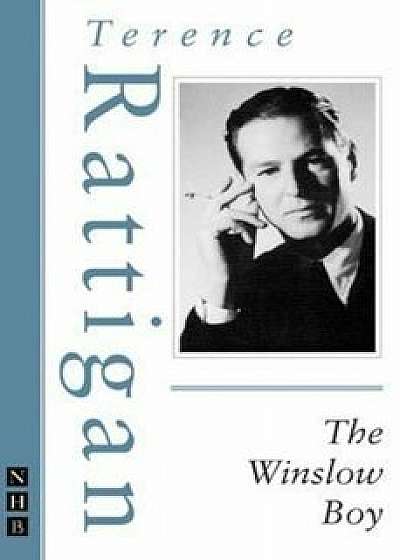 The Winslow Boy, Paperback/Terence Rattigan