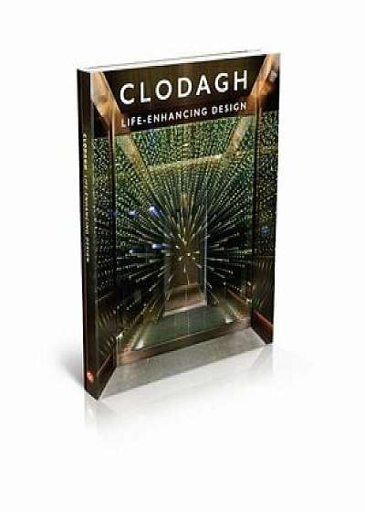 Clodagh: Life-Enhancing Design, Hardcover/***