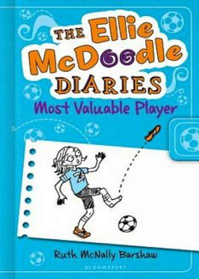 Most Valuable Player, Hardcover/Ruth McNally Barshaw
