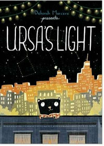 Ursa's Light, Hardcover/Deborah Marcero