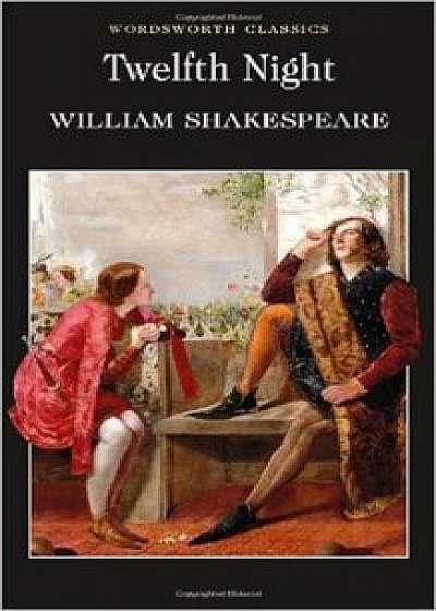 Twelfth Night/William Shakespeare