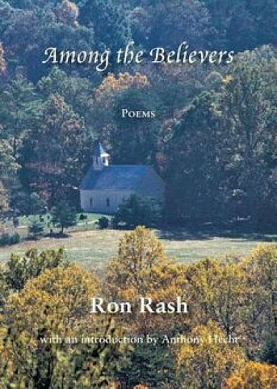 Among the Believers, Paperback/Ron Rash