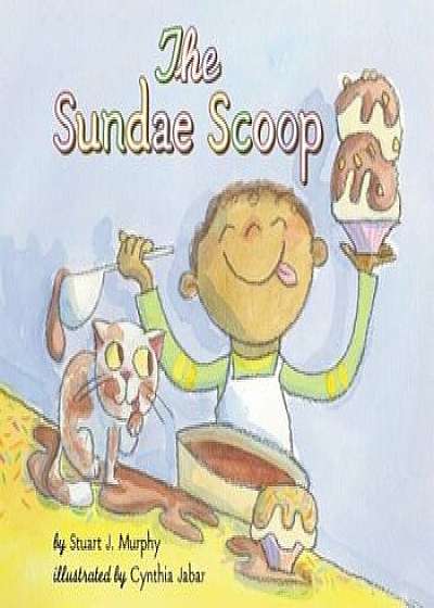 The Sundae Scoop, Paperback/Stuart J. Murphy