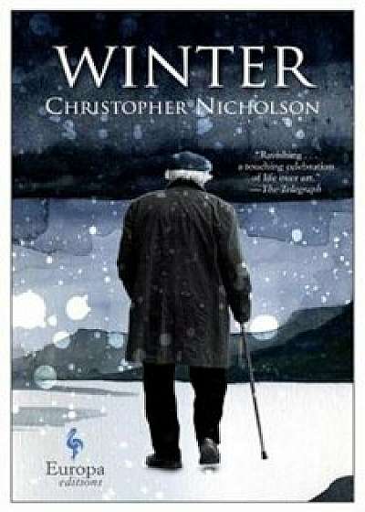 Winter, Paperback/Christopher Nicholson
