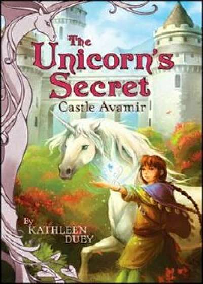 Castle Avamir: Heart Moves One Step Closer to Realizing Her Dreams, Paperback/Kathleen Duey
