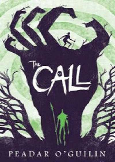 The Call, Paperback/Peadar O'Guilin