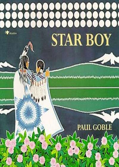 Star Boy, Paperback/Paul Goble