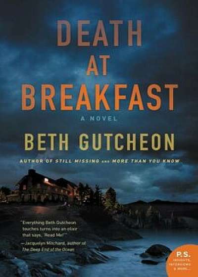 Death at Breakfast, Paperback/Beth Gutcheon