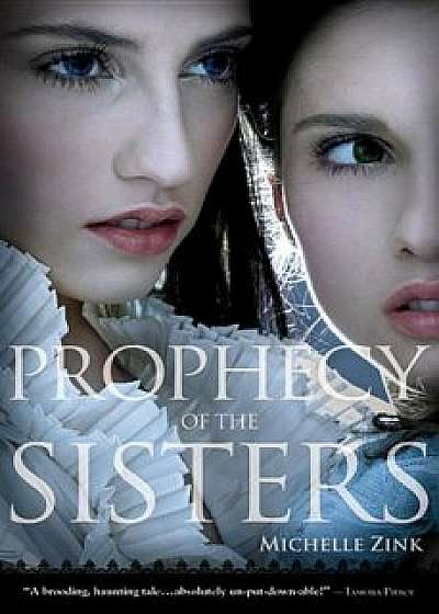 Prophecy of the Sisters, Paperback/Michelle Zink