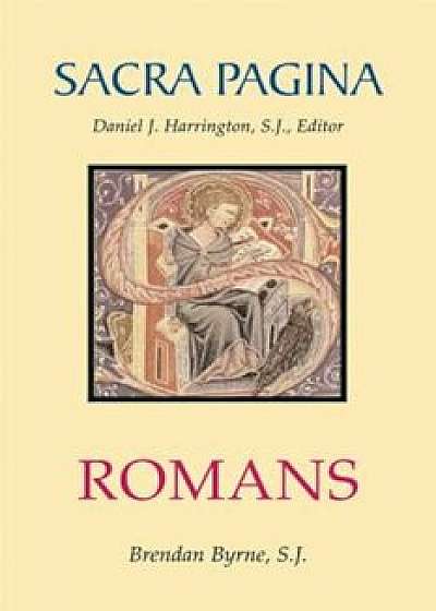 Romans, Paperback/Brendan Byrne