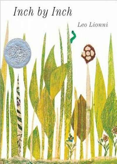 Inch by Inch, Hardcover/Leo Lionni