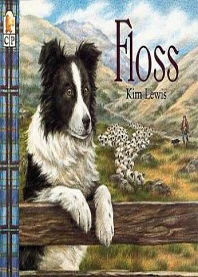 Floss, Paperback/Kim Lewis