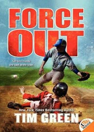 Force Out, Paperback/Tim Green