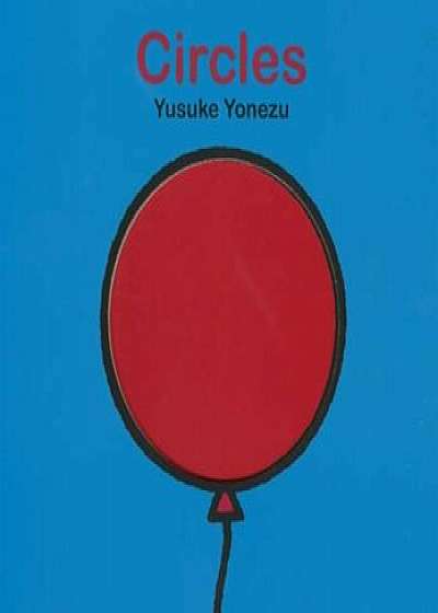 Circles, Hardcover/Yusuke Yonezu