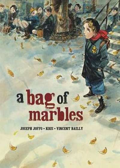 A Bag of Marbles, Paperback/Joseph Joffo