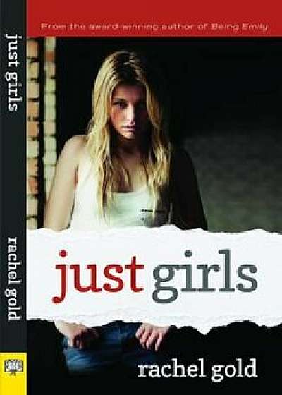 Just Girls, Paperback/Rachel Gold