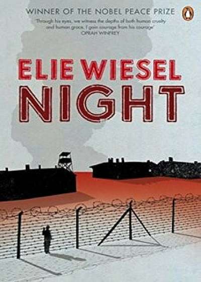 Night/Elie Wiesel