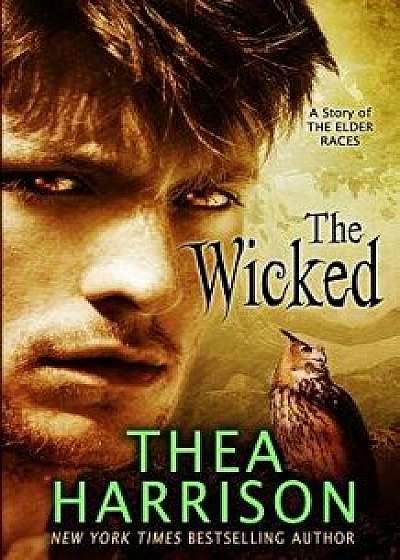 The Wicked, Paperback/Thea Harrison