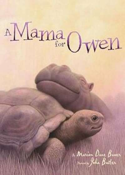 A Mama for Owen, Hardcover/Marion Dane Bauer