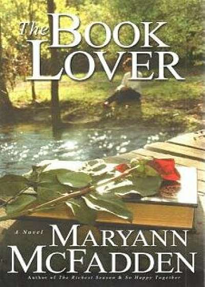 The Book Lover, Paperback/Maryann McFadden
