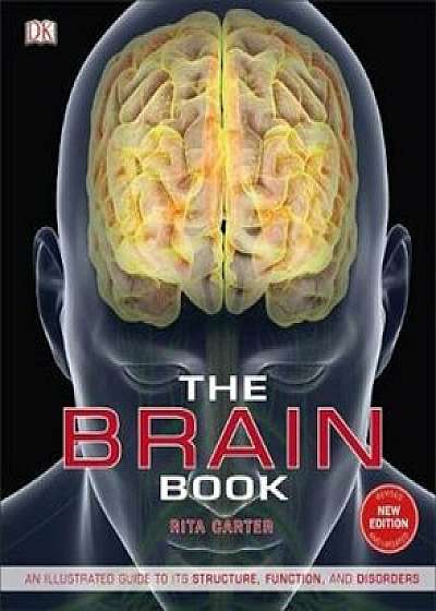Brain Book, Hardcover/Rita Carter