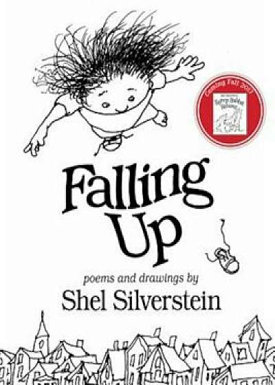 Falling Up, Hardcover/Shel Silverstein