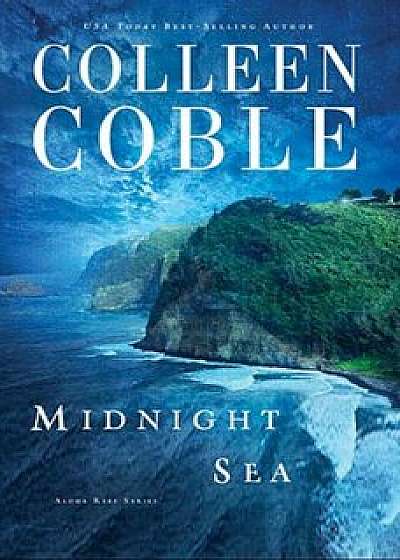 Midnight Sea, Paperback/Colleen Coble