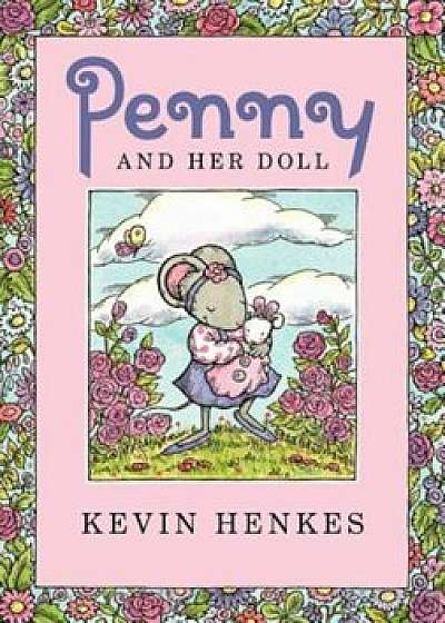 Penny and Her Doll, Hardcover/Kevin Henkes