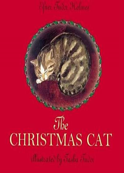 The Christmas Cat, Paperback/Efner Tudor Holmes