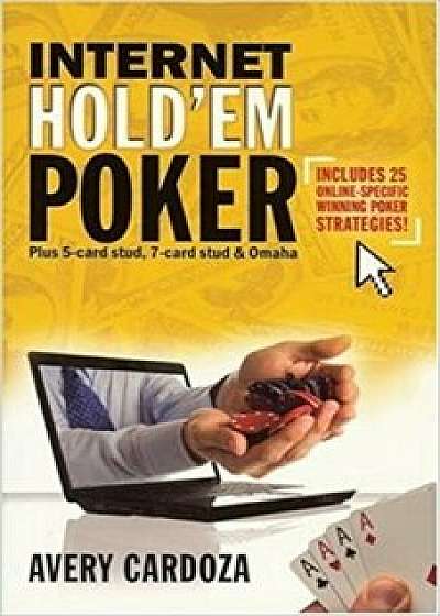 Internet Hold'em Poker/Avery Cardoza