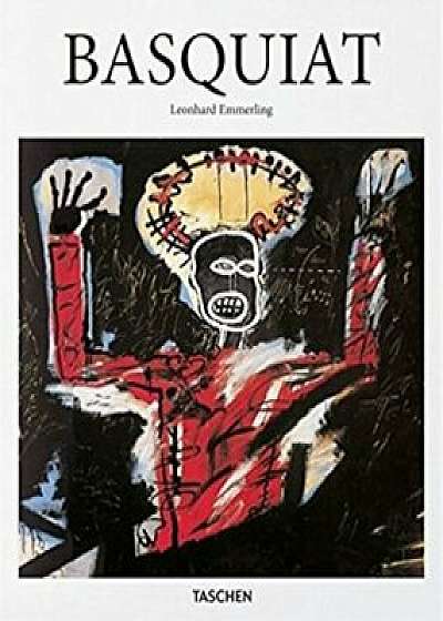 Basquiat/Leonhard Emmerling