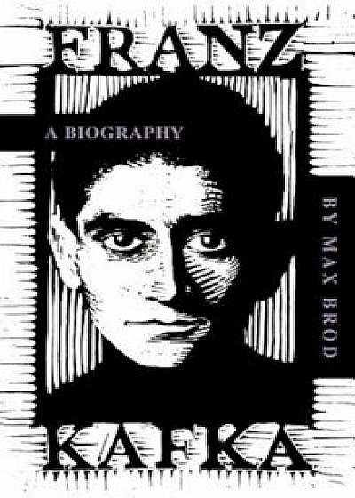 Franz Kafka, Paperback/Max Brod