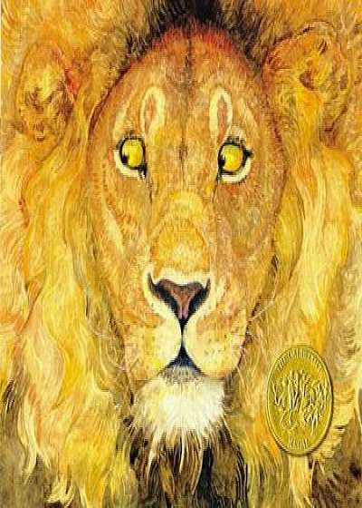 The Lion & the Mouse, Hardcover/Jerry Pinkney