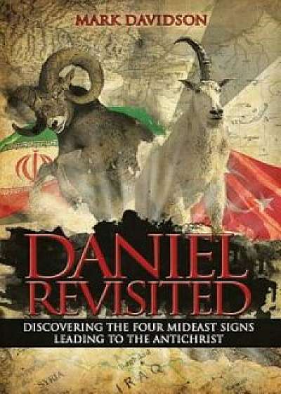 Daniel Revisited, Paperback/Mark Davidson