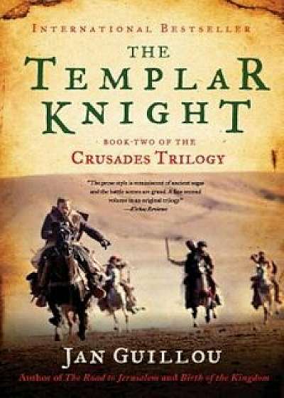 The Templar Knight, Paperback/Jan Guillou