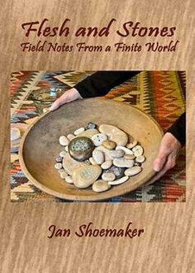 Flesh and Stones: Field Notes from a Finite World, Paperback/Jan Shoemaker