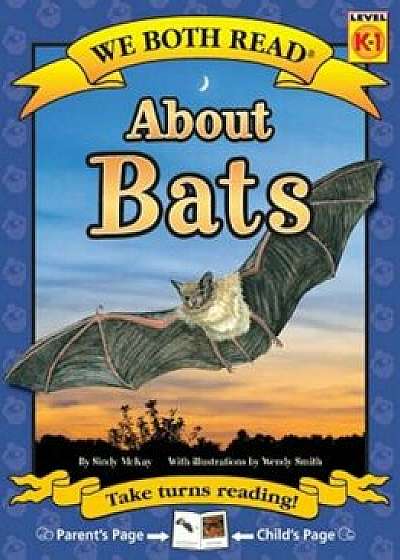 About Bats, Hardcover/Sindy McKay