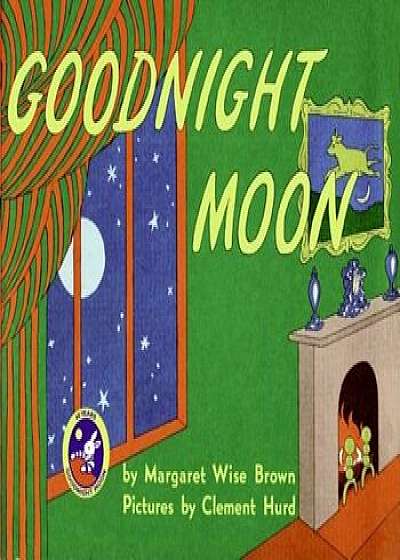 Goodnight Moon, Paperback/Margaret Wise Brown