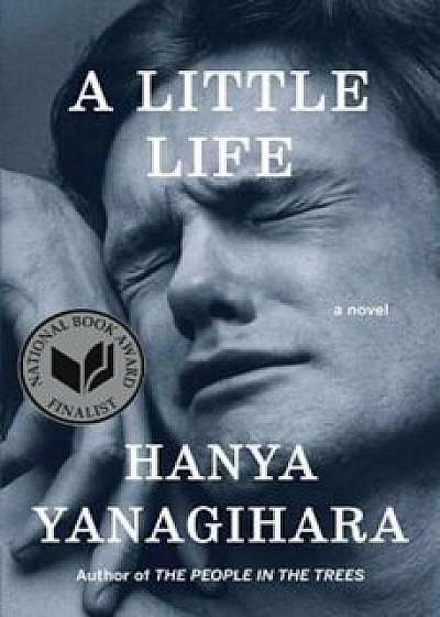 A Little Life, Hardcover/Hanya Yanagihara