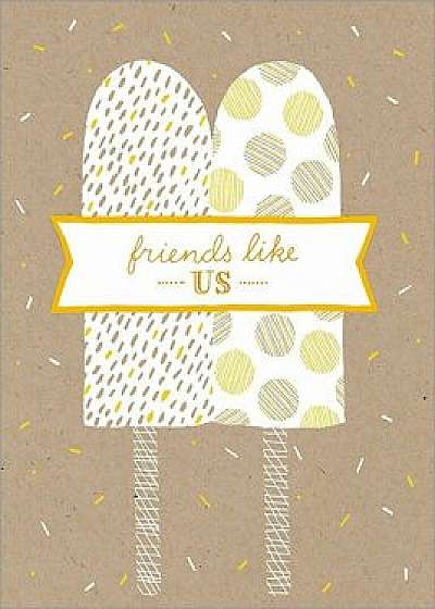 Friends Like Us, Hardcover/M. H. Clark