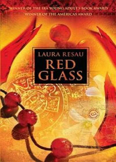 Red Glass, Paperback/Laura Resau