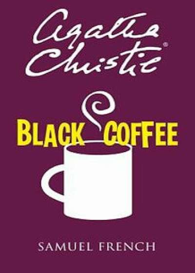 Black Coffee, Paperback/Agatha Christie