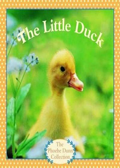 The Little Duck, Paperback/Judy Dunn